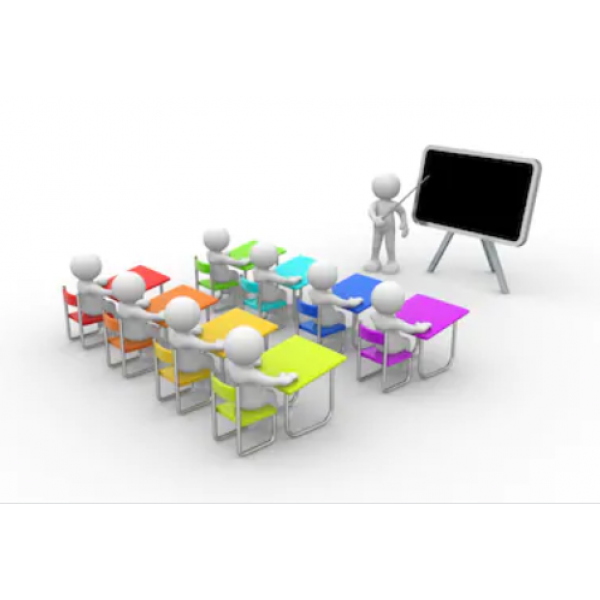 Zápis detí do 1. ročníka Základnej školy